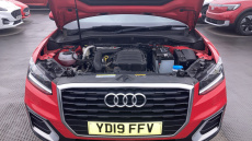 Audi Q2 1.0 TFSI Sport 5dr Petrol Estate